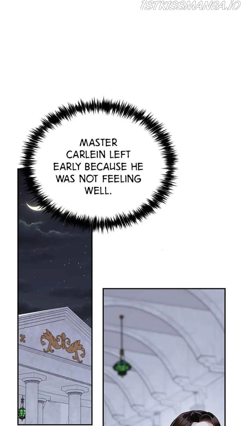 Men of the Harem Chapter 48 Page 2