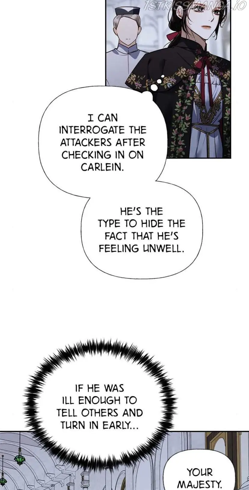 Men of the Harem Chapter 48 Page 3