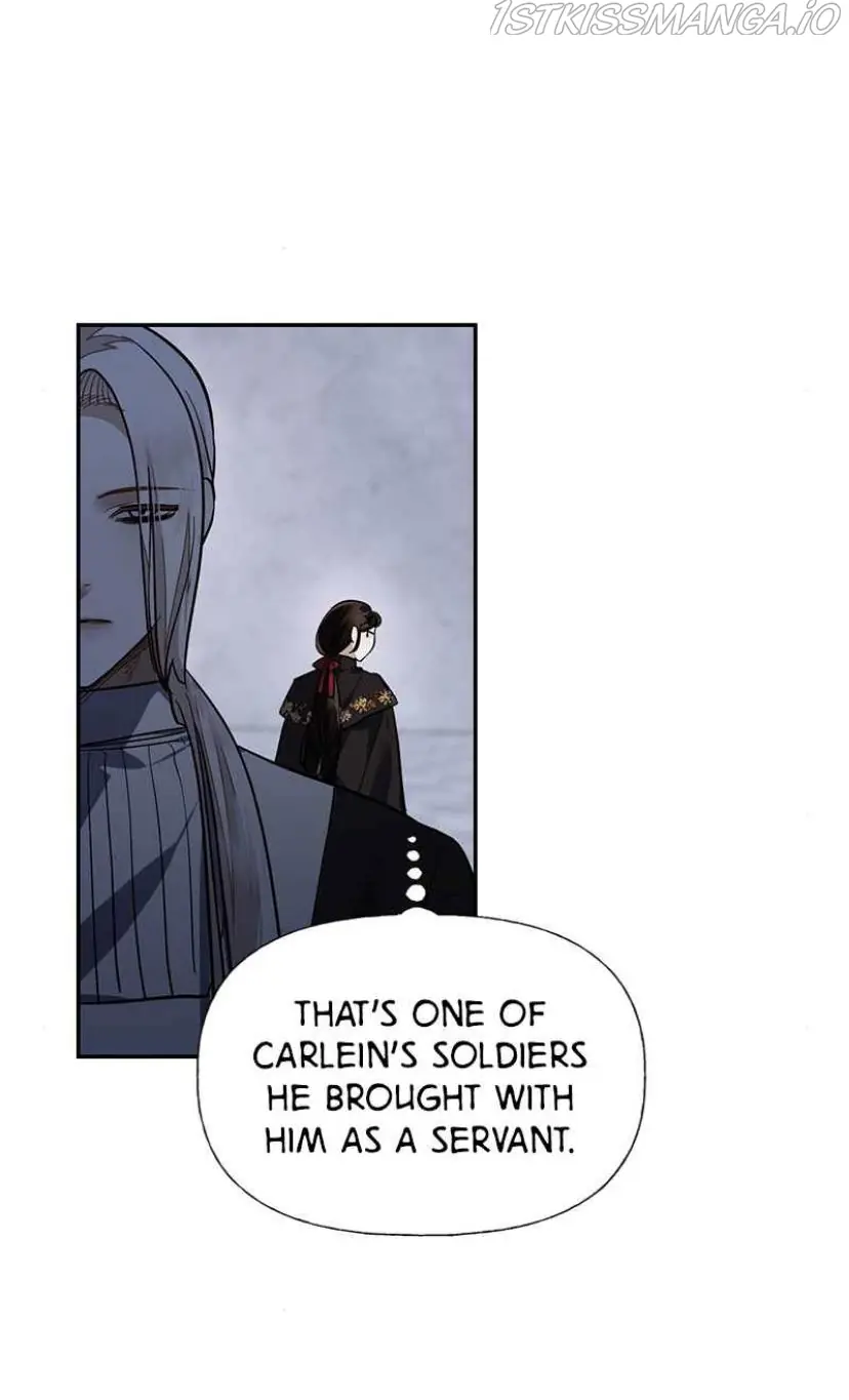 Men of the Harem Chapter 48 Page 6