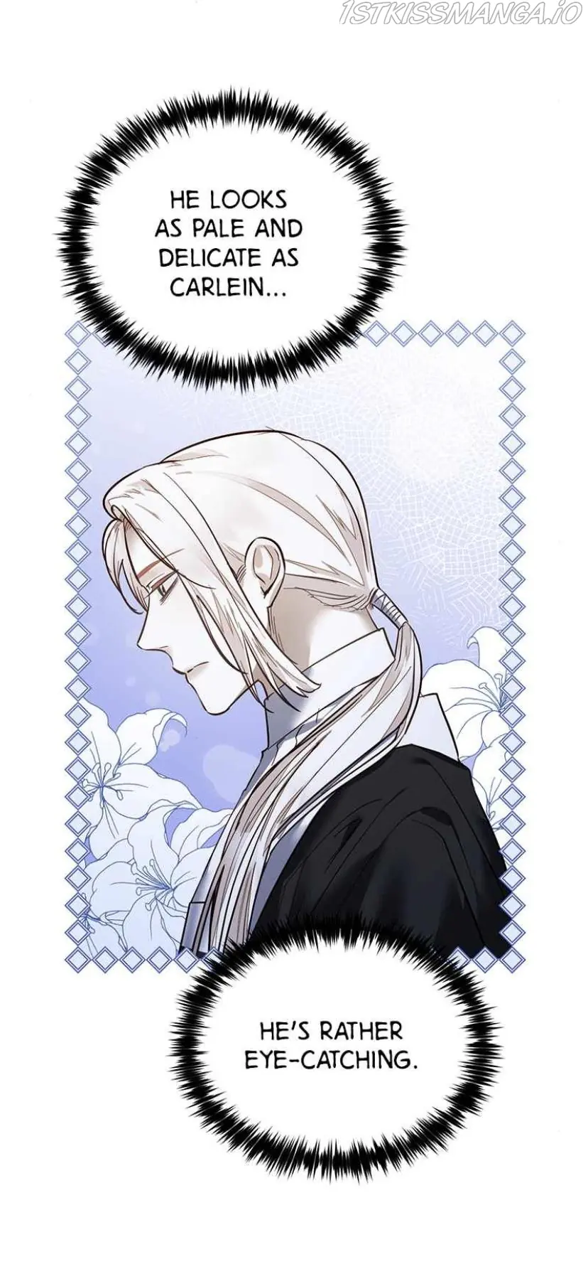 Men of the Harem Chapter 48 Page 7