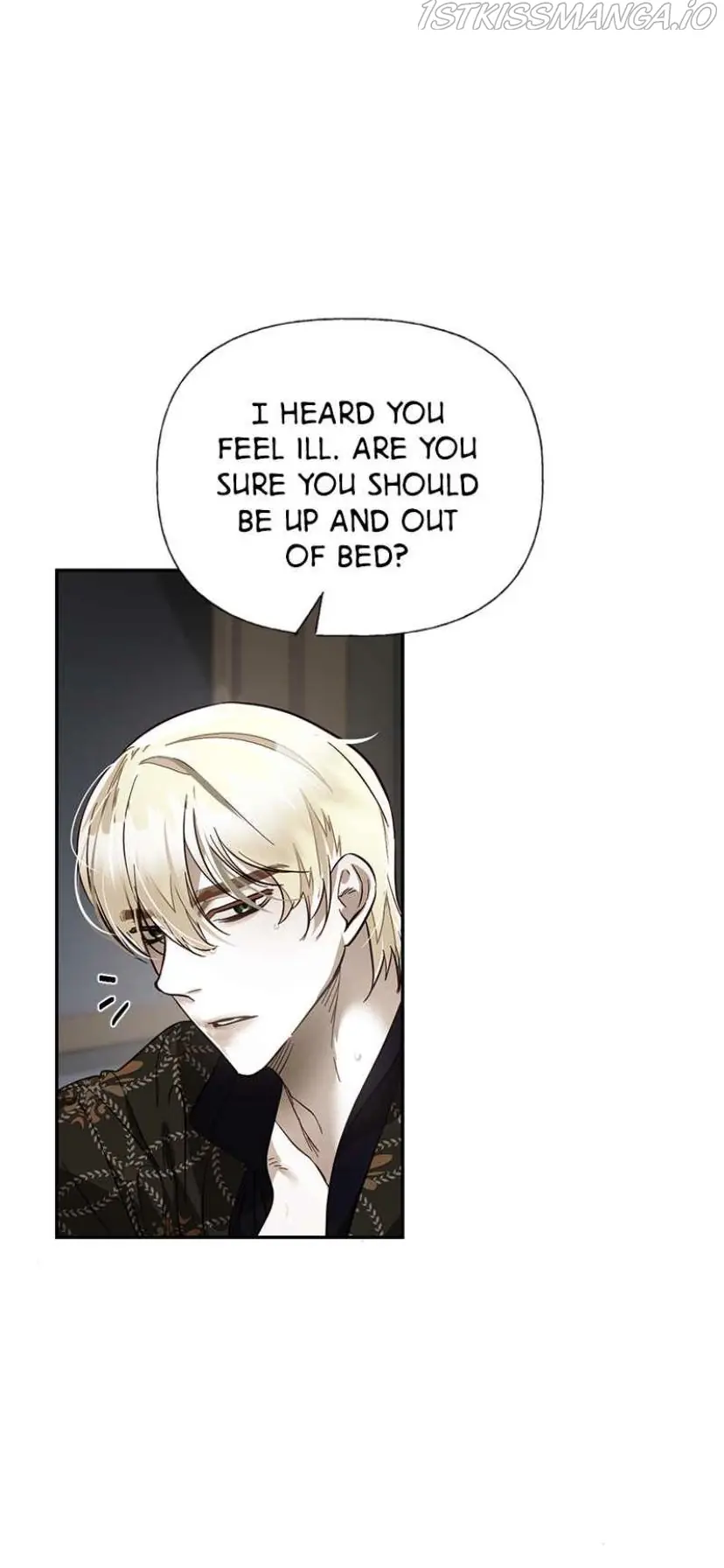 Men of the Harem Chapter 48 Page 11