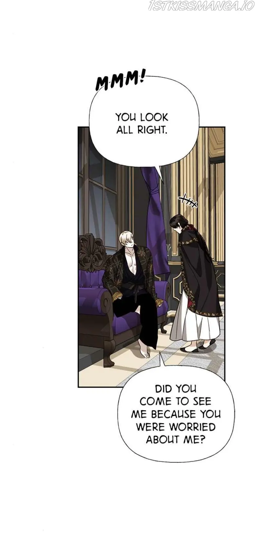 Men of the Harem Chapter 48 Page 15