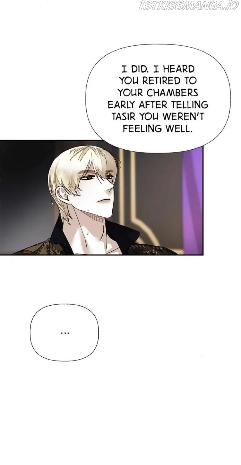 Men of the Harem Chapter 48 Page 16