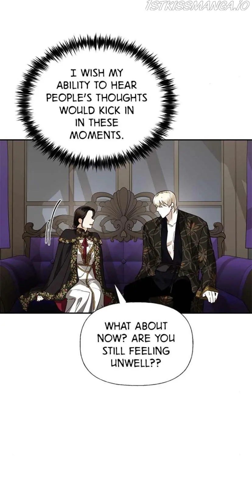 Men of the Harem Chapter 48 Page 18