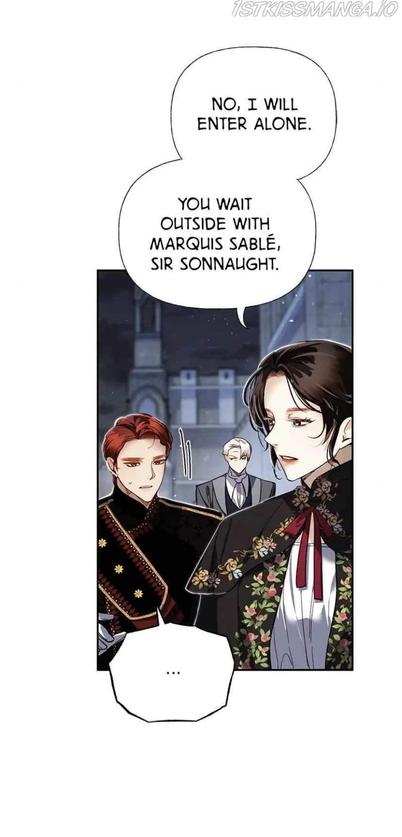 Men of the Harem Chapter 48 Page 26