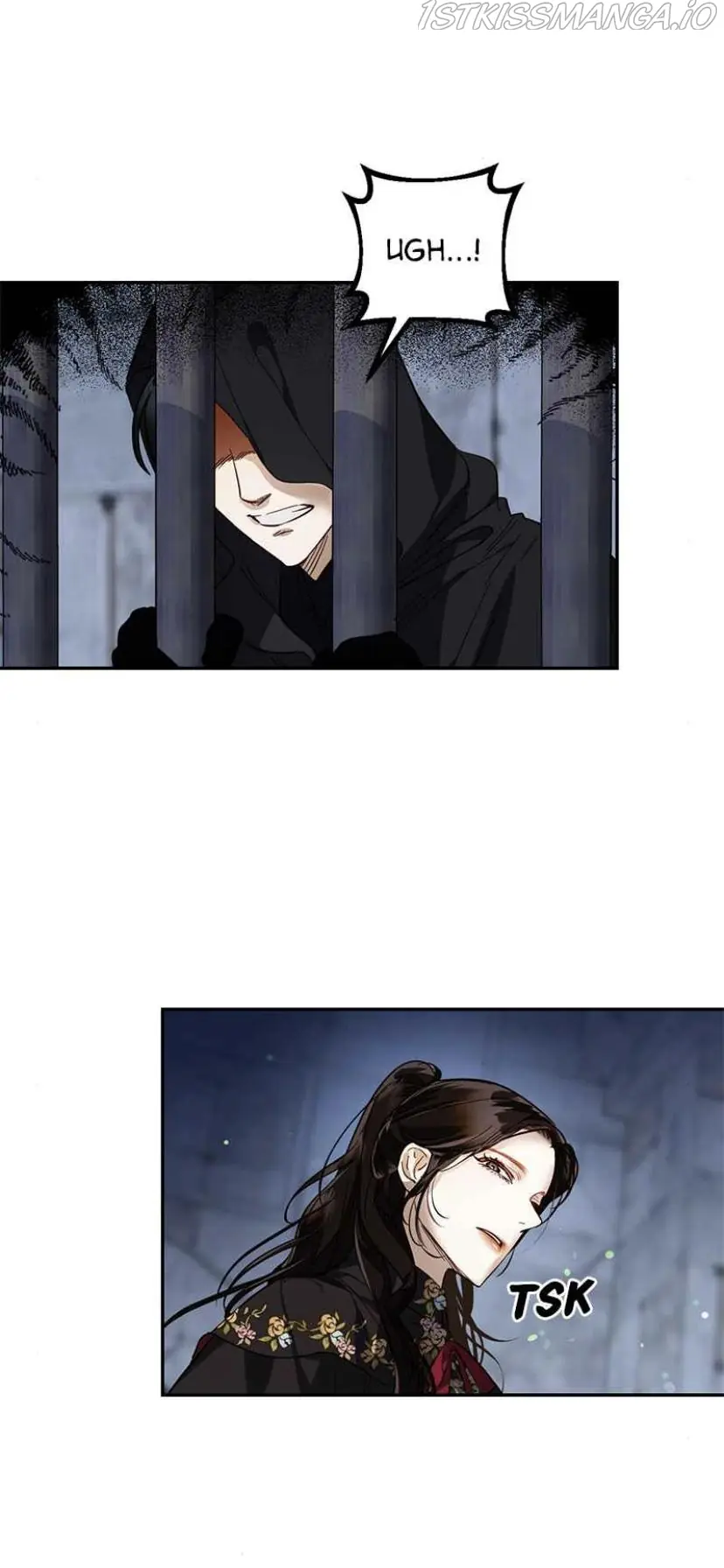 Men of the Harem Chapter 48 Page 31