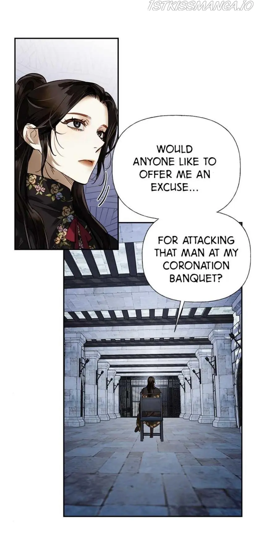 Men of the Harem Chapter 48 Page 36