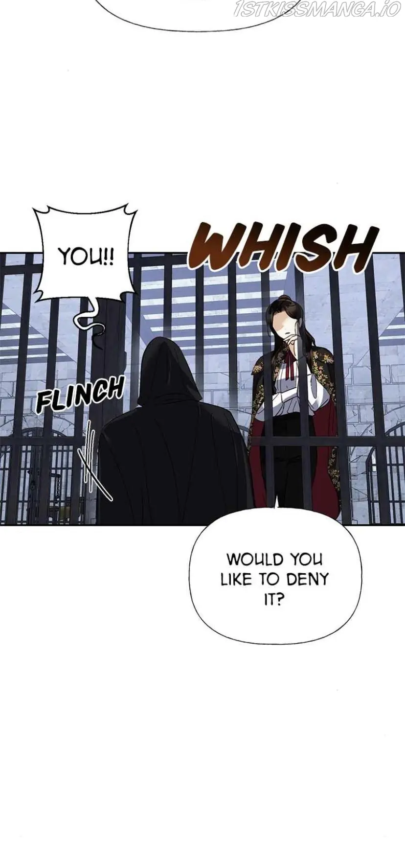 Men of the Harem Chapter 48 Page 42