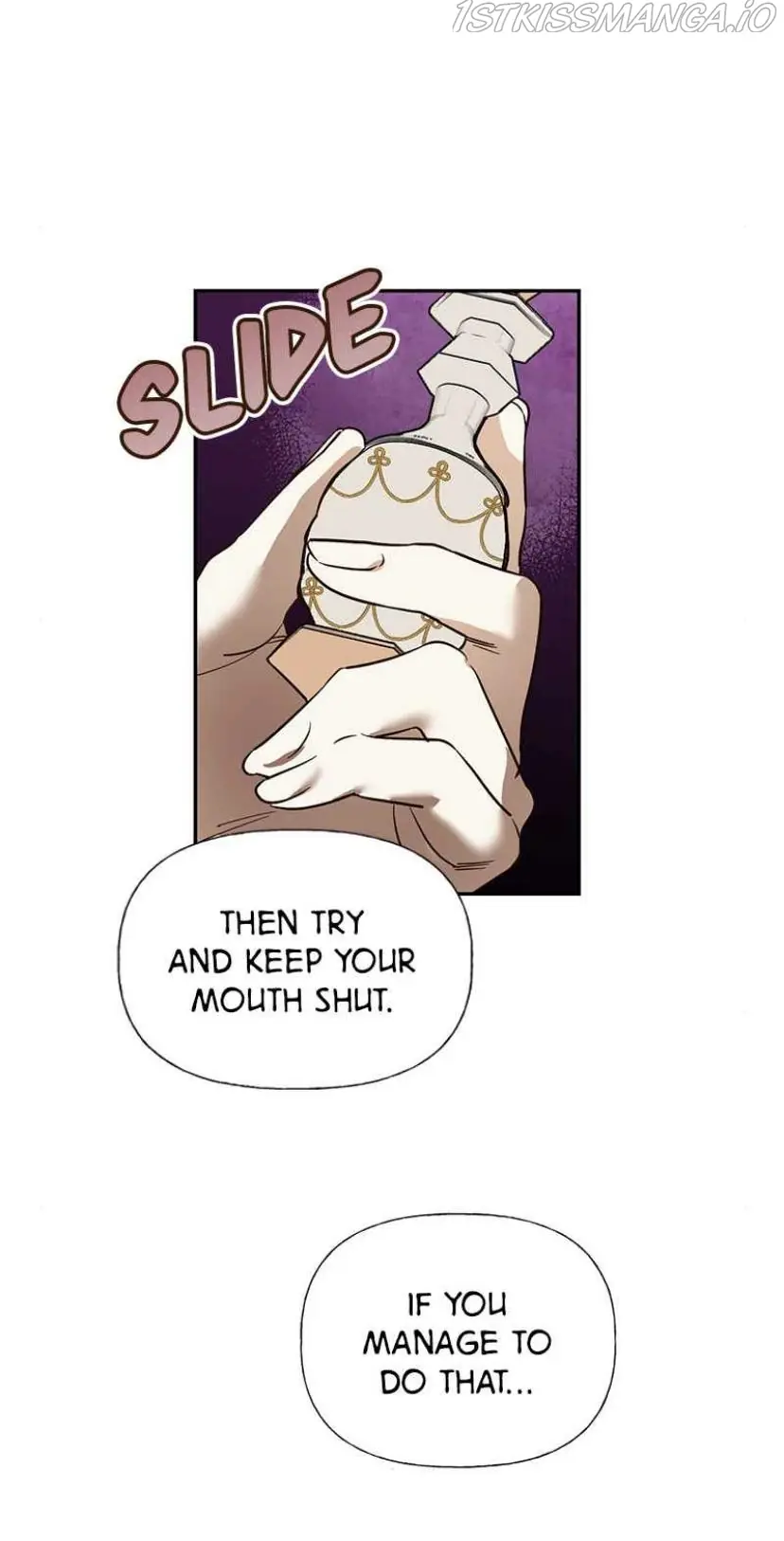 Men of the Harem Chapter 48 Page 43