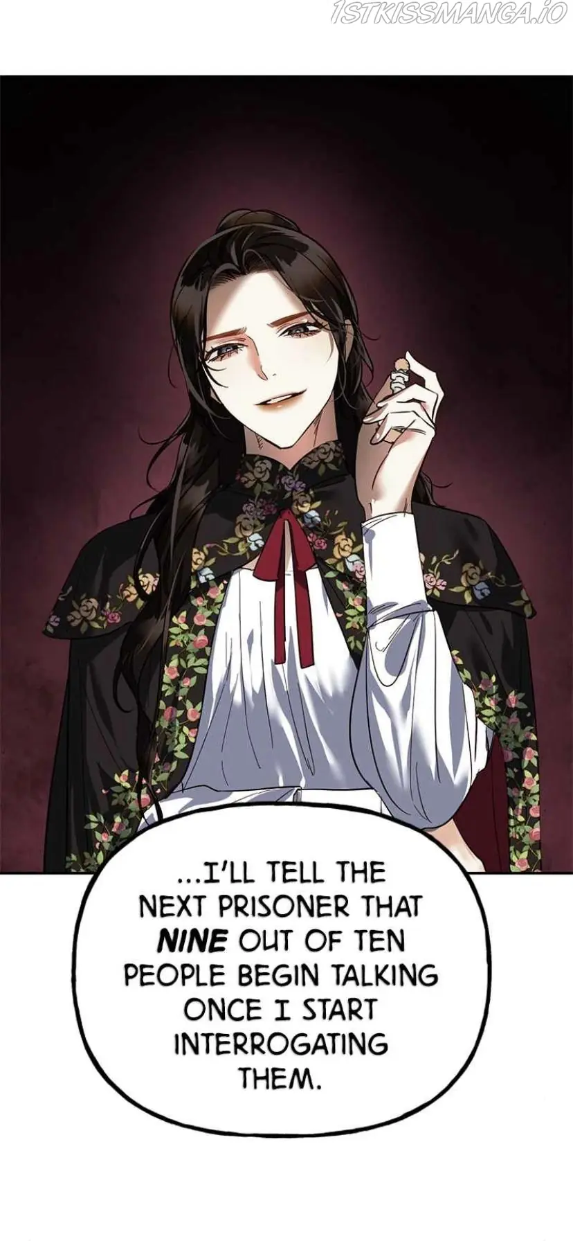 Men of the Harem Chapter 48 Page 44