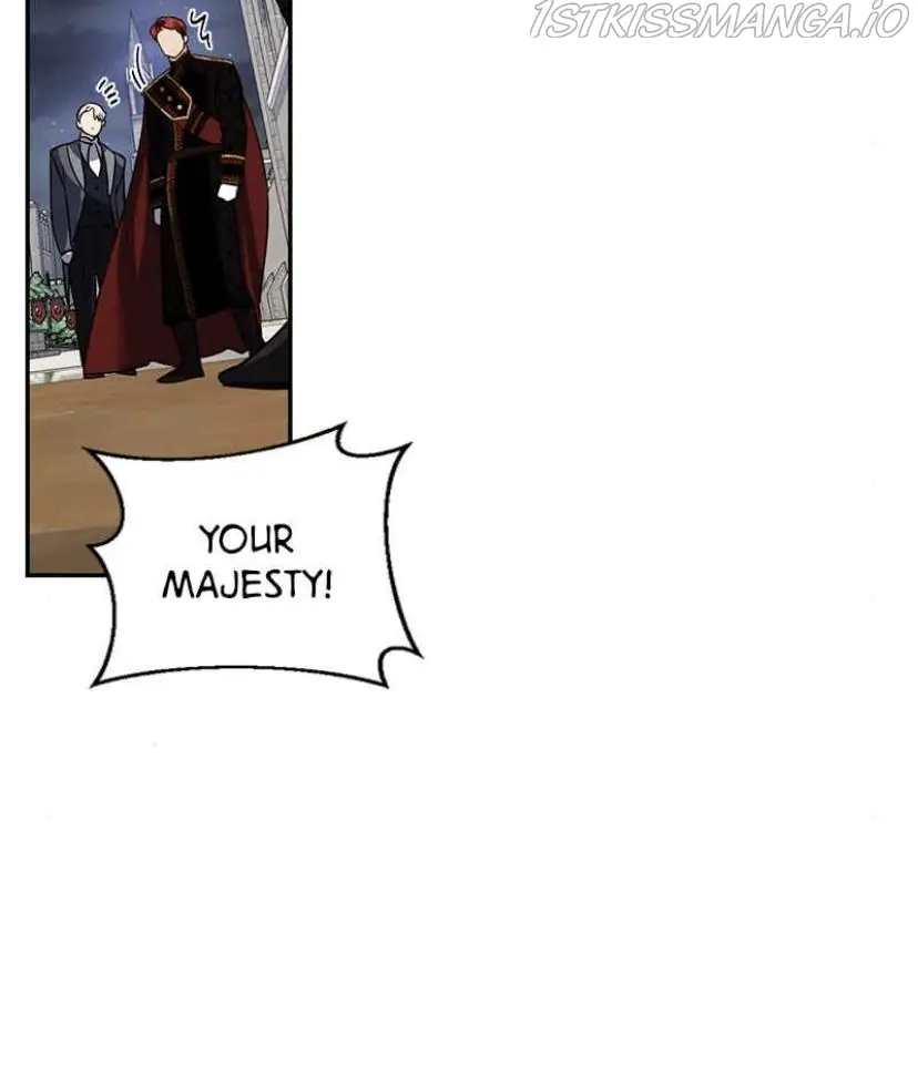 Men of the Harem Chapter 48 Page 46