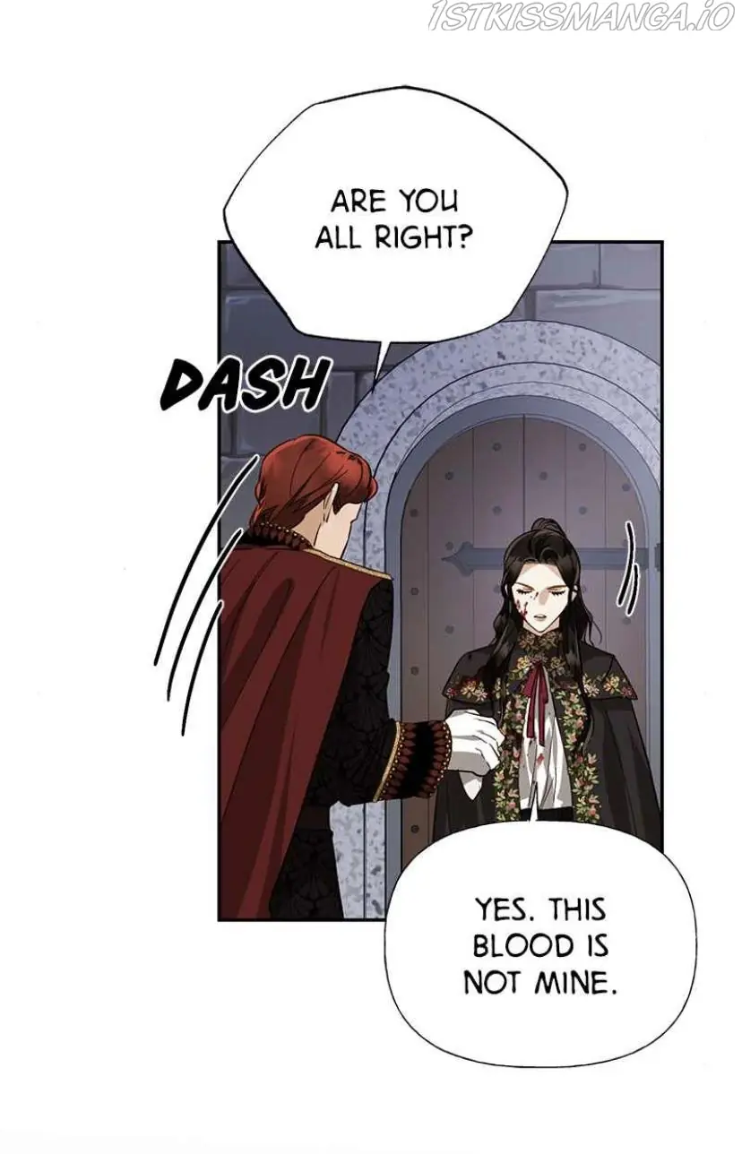 Men of the Harem Chapter 48 Page 47