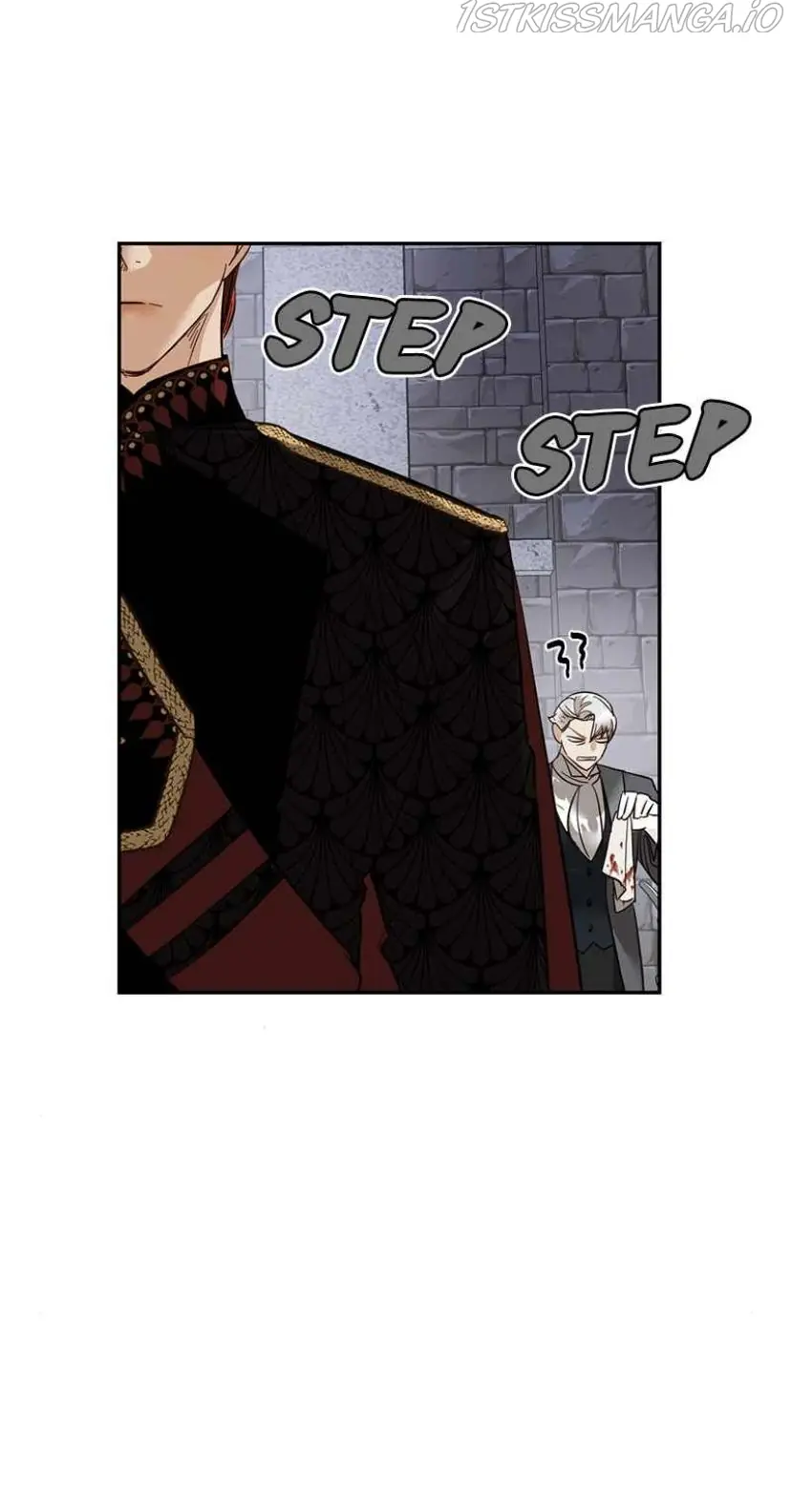 Men of the Harem Chapter 48 Page 51