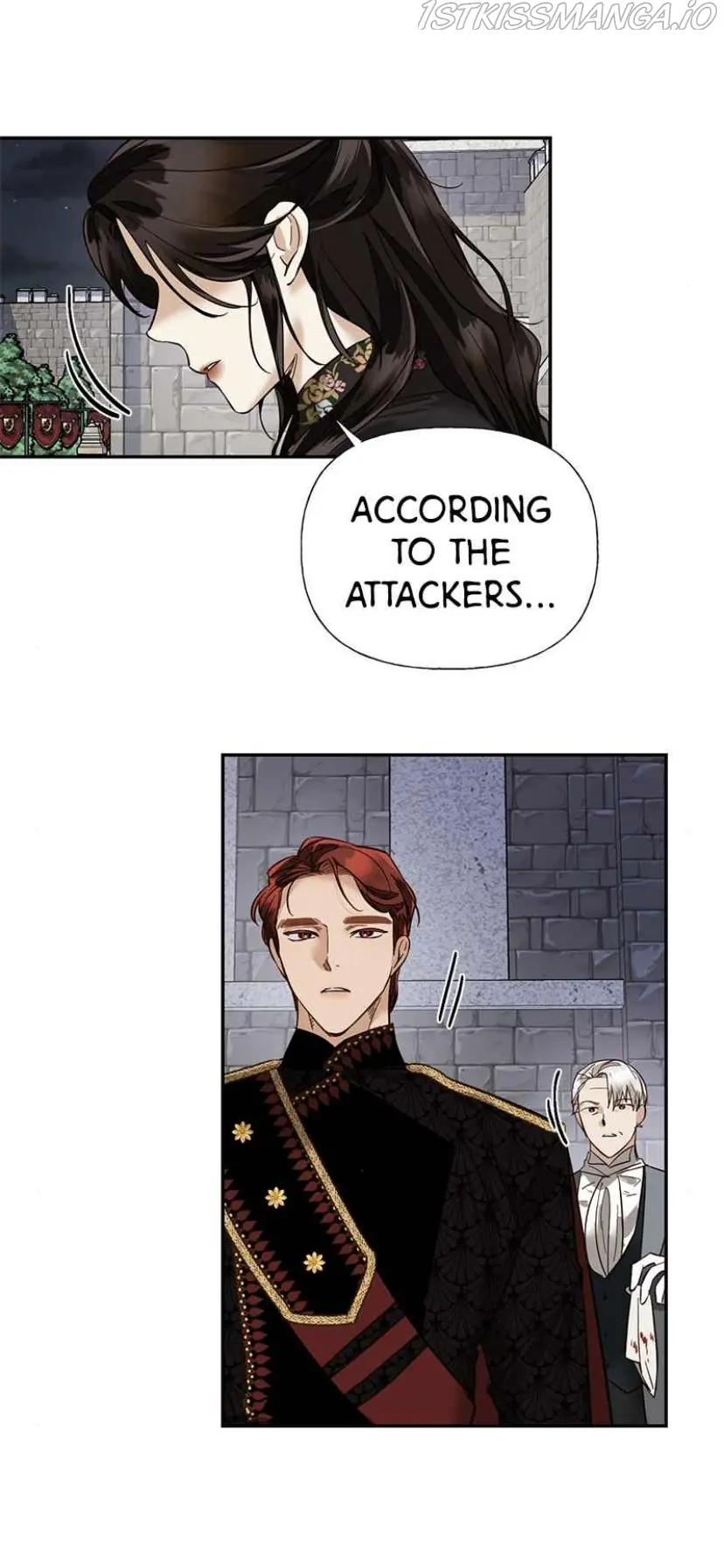 Men of the Harem Chapter 48 Page 52