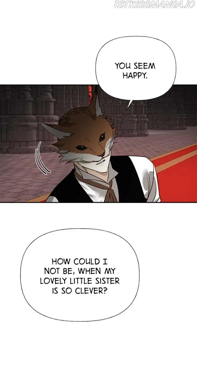 Men of the Harem Chapter 48 Page 60