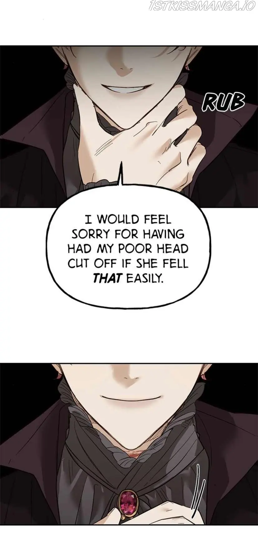 Men of the Harem Chapter 48 Page 61