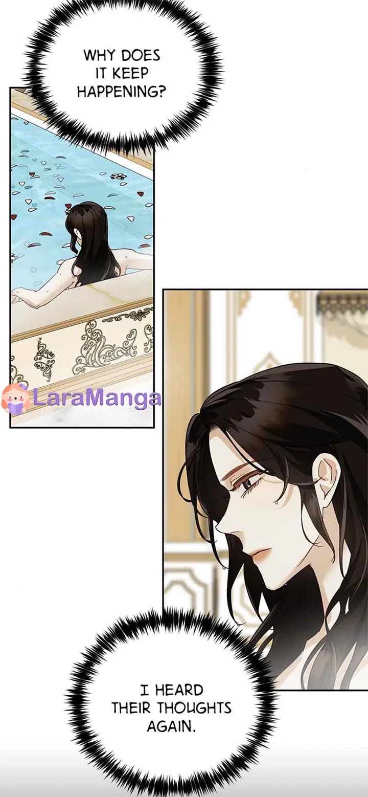 Men of the Harem Chapter 49 Page 2