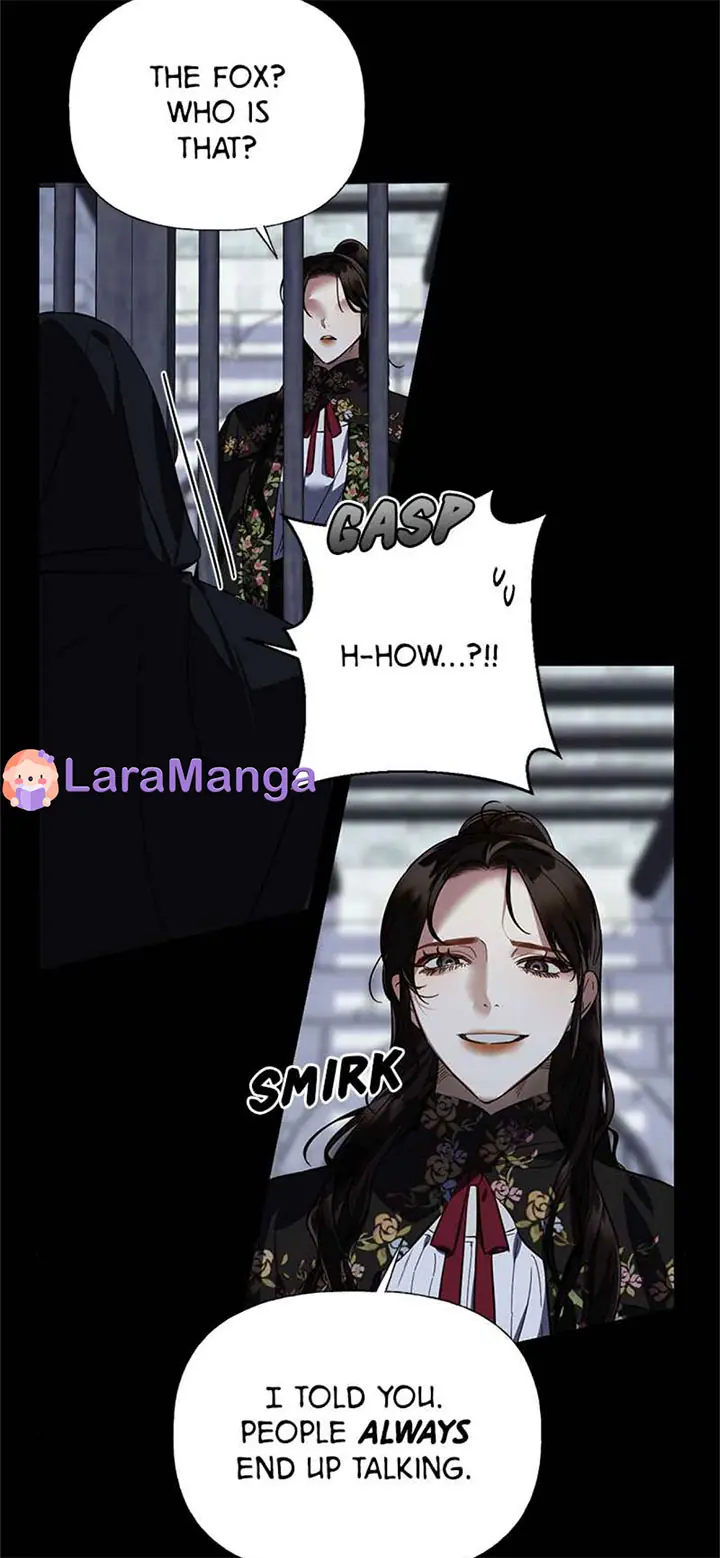 Men of the Harem Chapter 49 Page 5