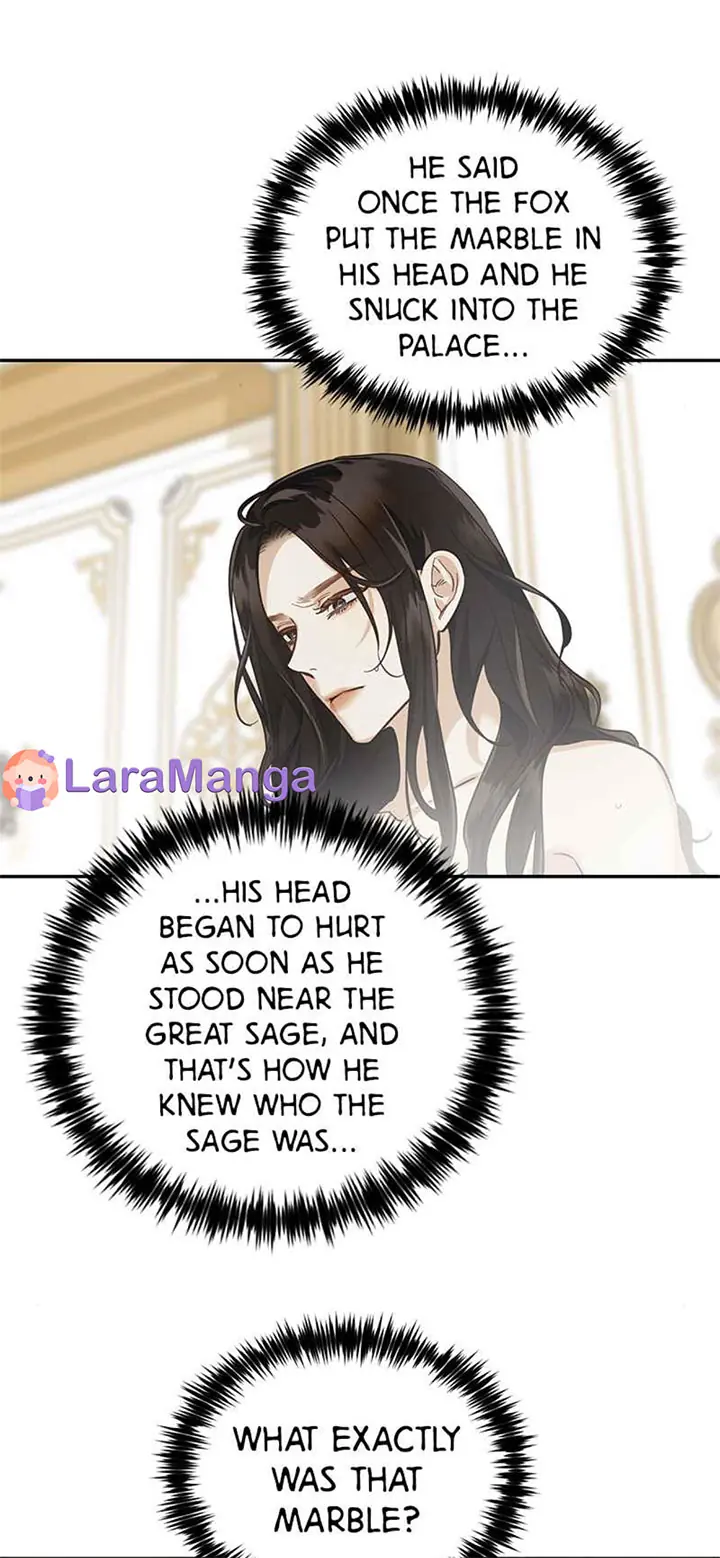 Men of the Harem Chapter 49 Page 10