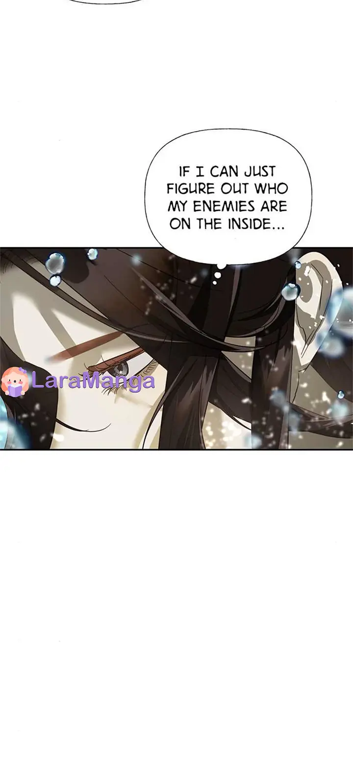 Men of the Harem Chapter 49 Page 15