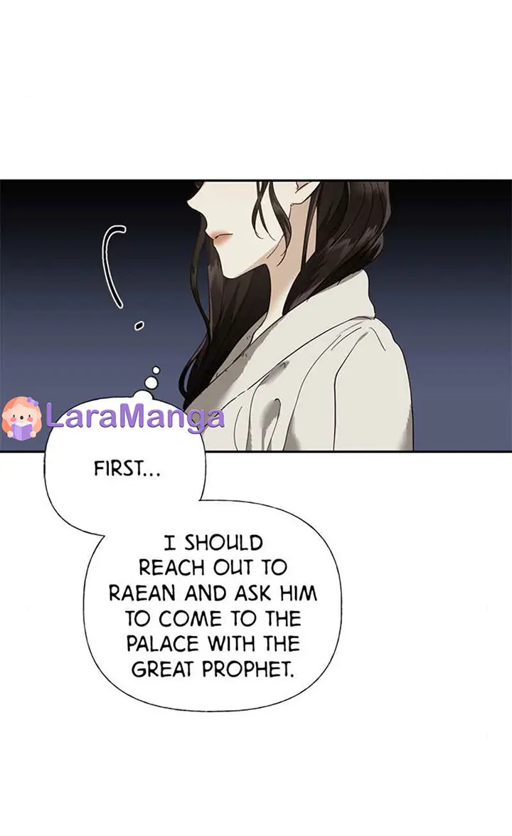 Men of the Harem Chapter 49 Page 19