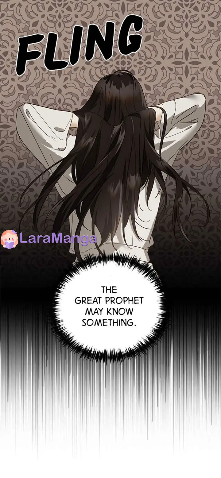 Men of the Harem Chapter 49 Page 20