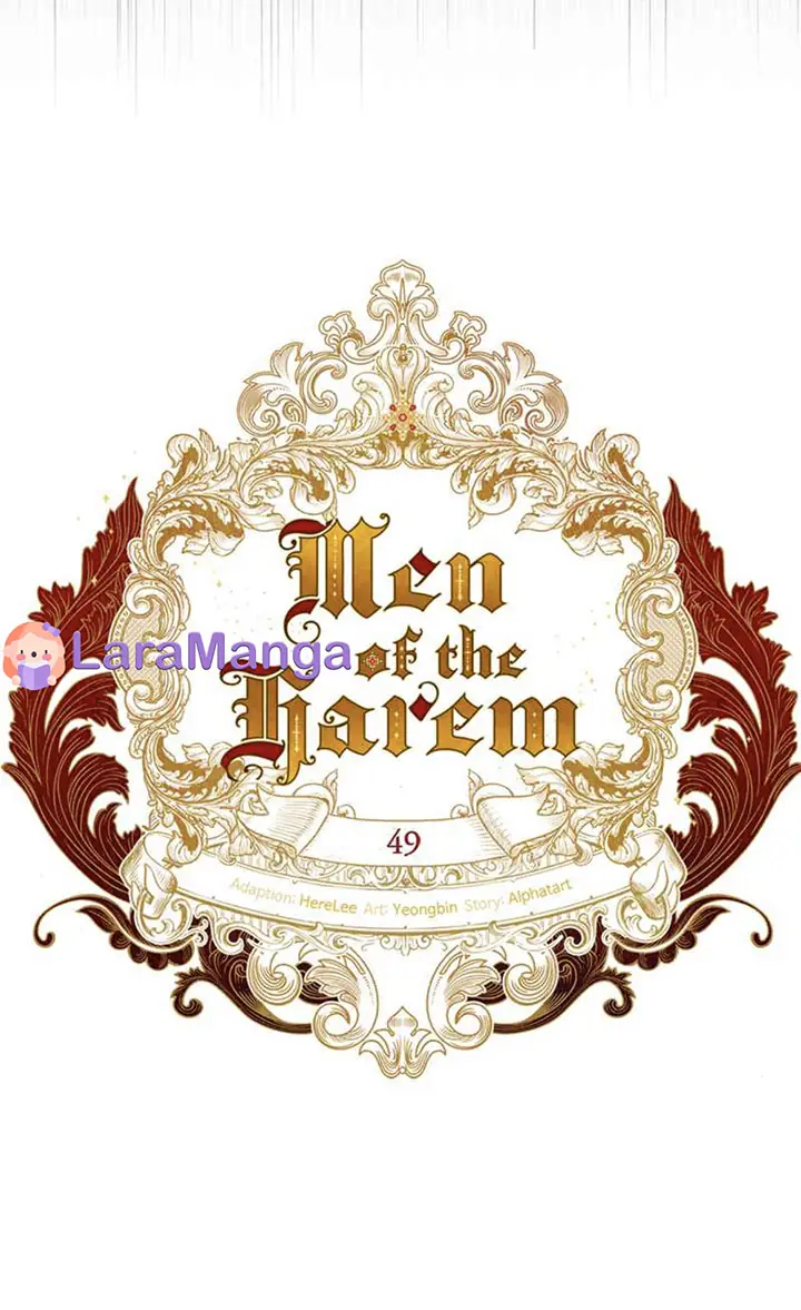 Men of the Harem Chapter 49 Page 21