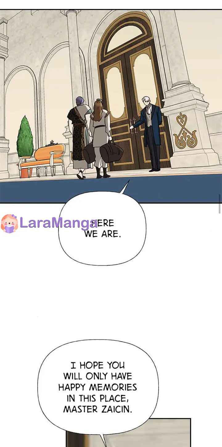 Men of the Harem Chapter 49 Page 25