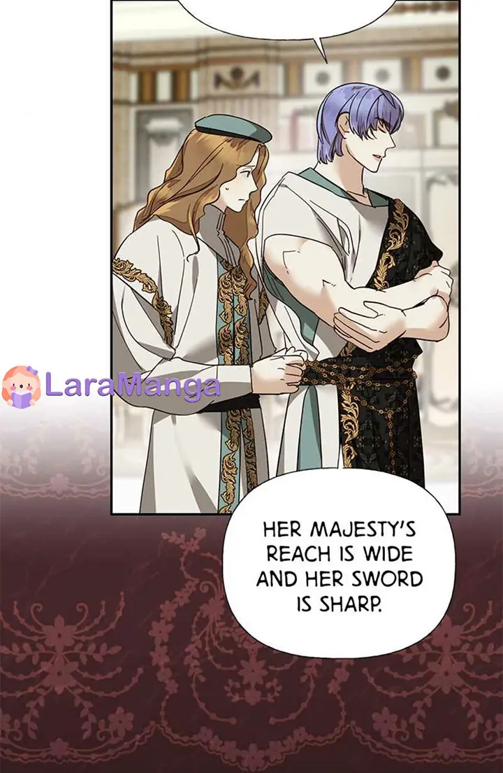 Men of the Harem Chapter 49 Page 31