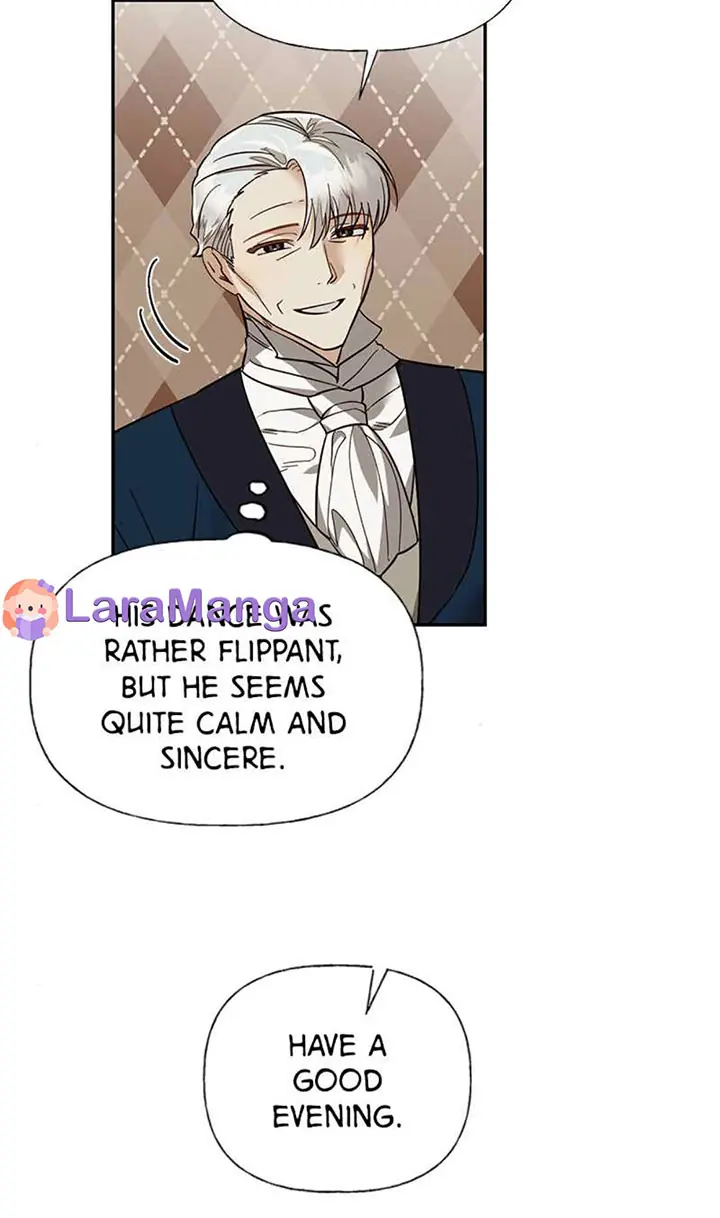 Men of the Harem Chapter 49 Page 36