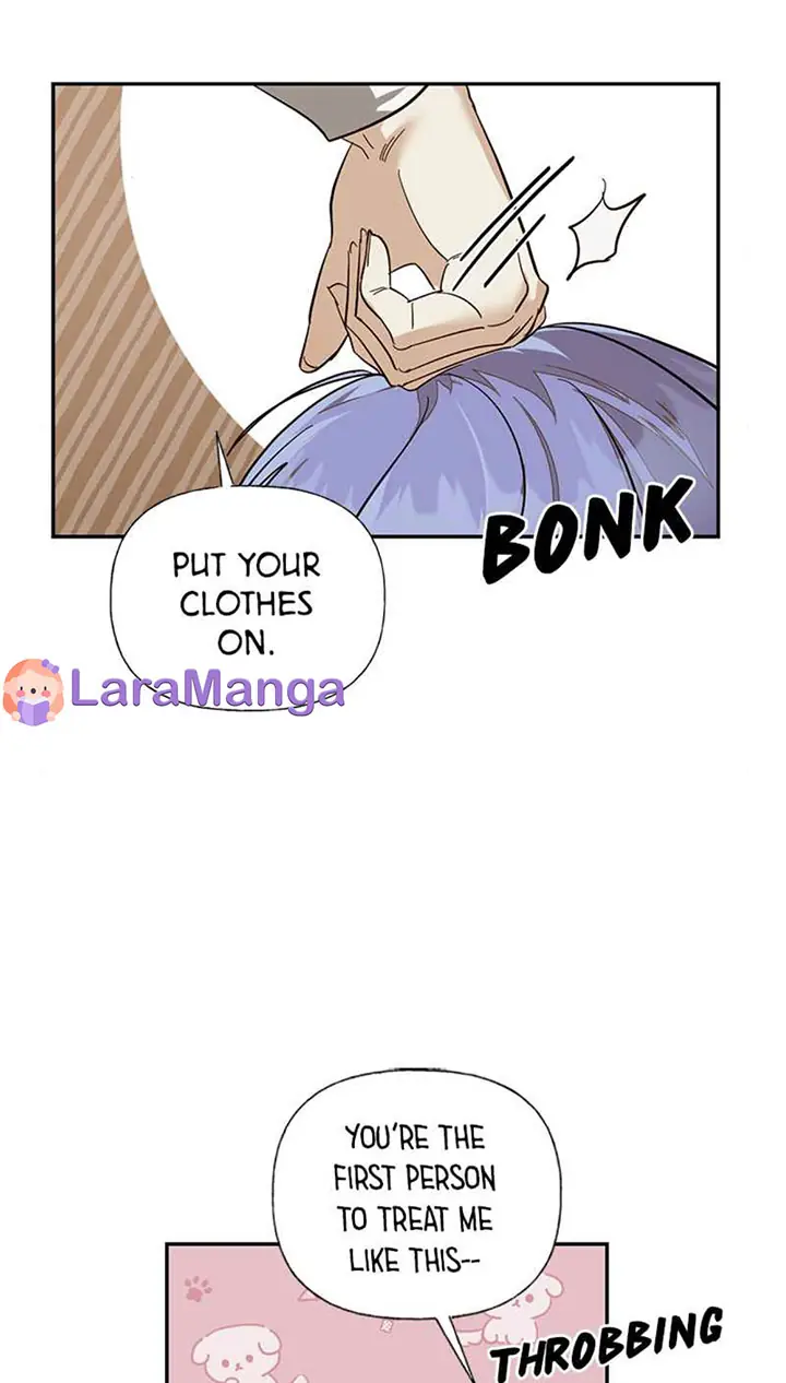 Men of the Harem Chapter 49 Page 49