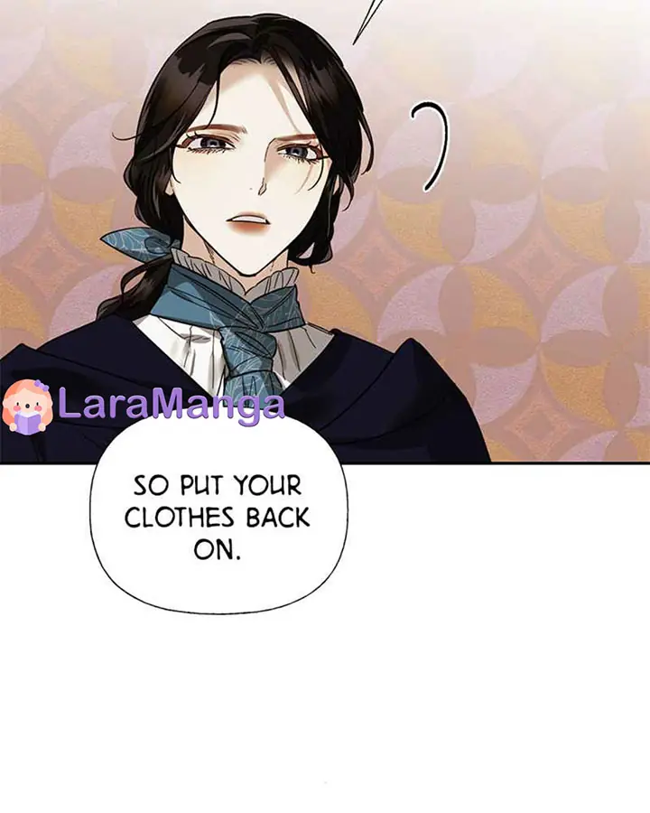 Men of the Harem Chapter 49 Page 51