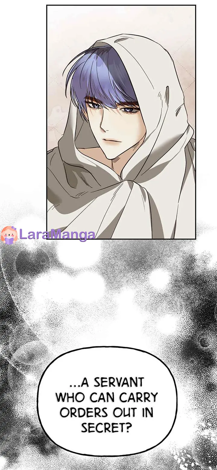 Men of the Harem Chapter 49 Page 59