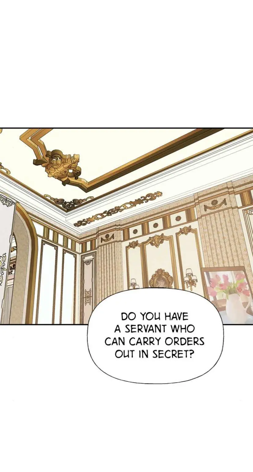 Men of the Harem Chapter 50 Page 2