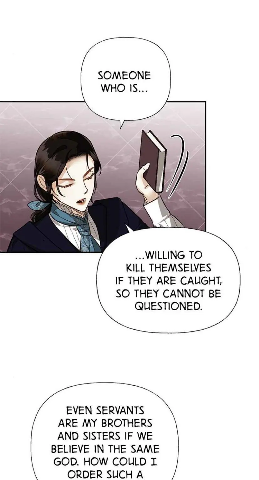 Men of the Harem Chapter 50 Page 4