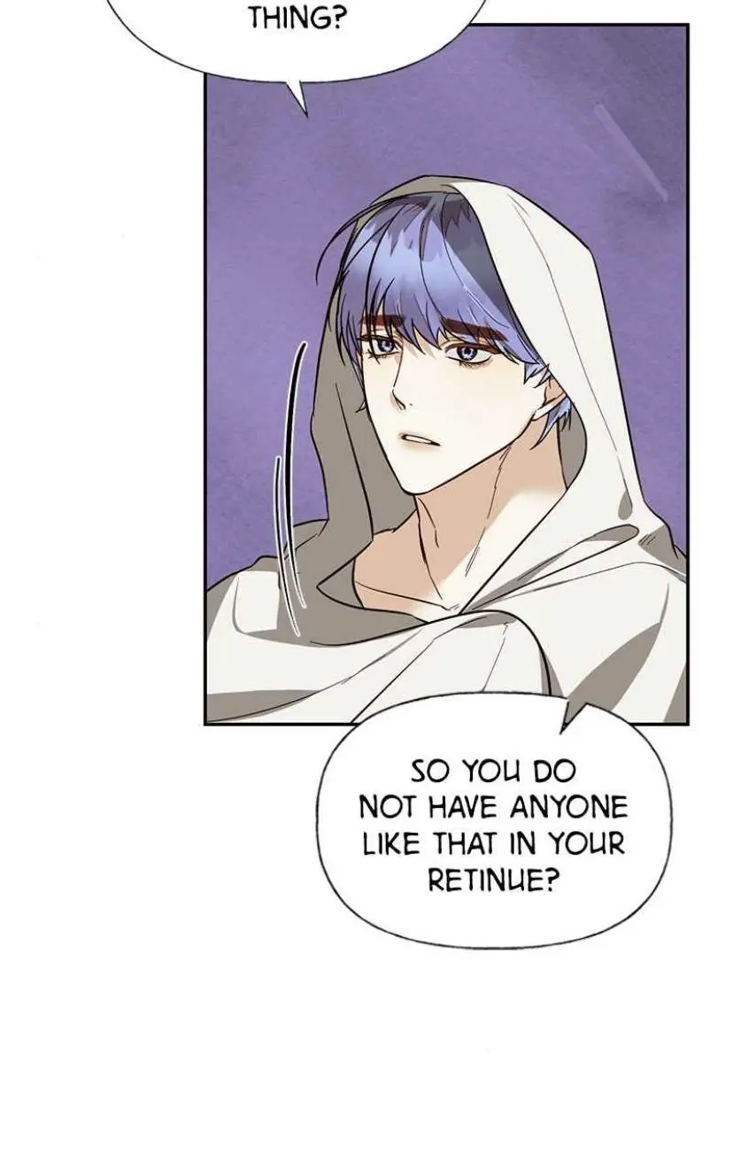 Men of the Harem Chapter 50 Page 5