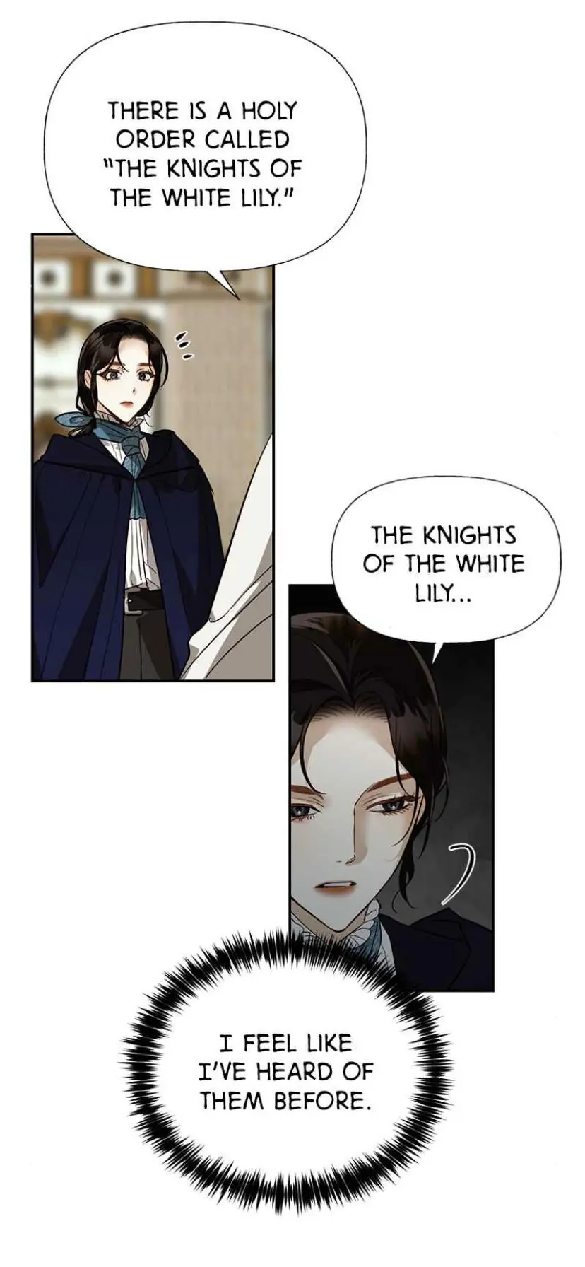 Men of the Harem Chapter 50 Page 7