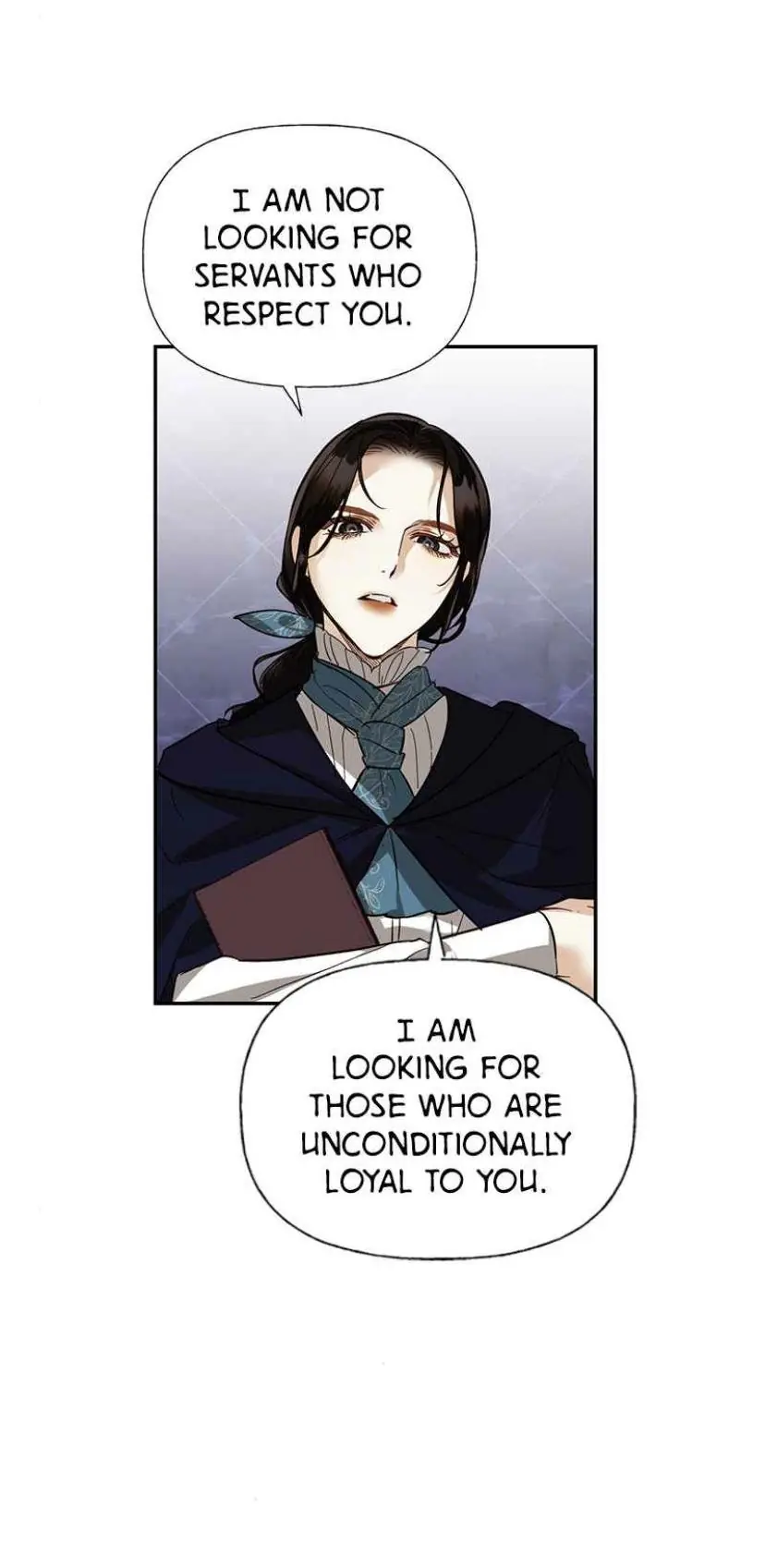 Men of the Harem Chapter 50 Page 9