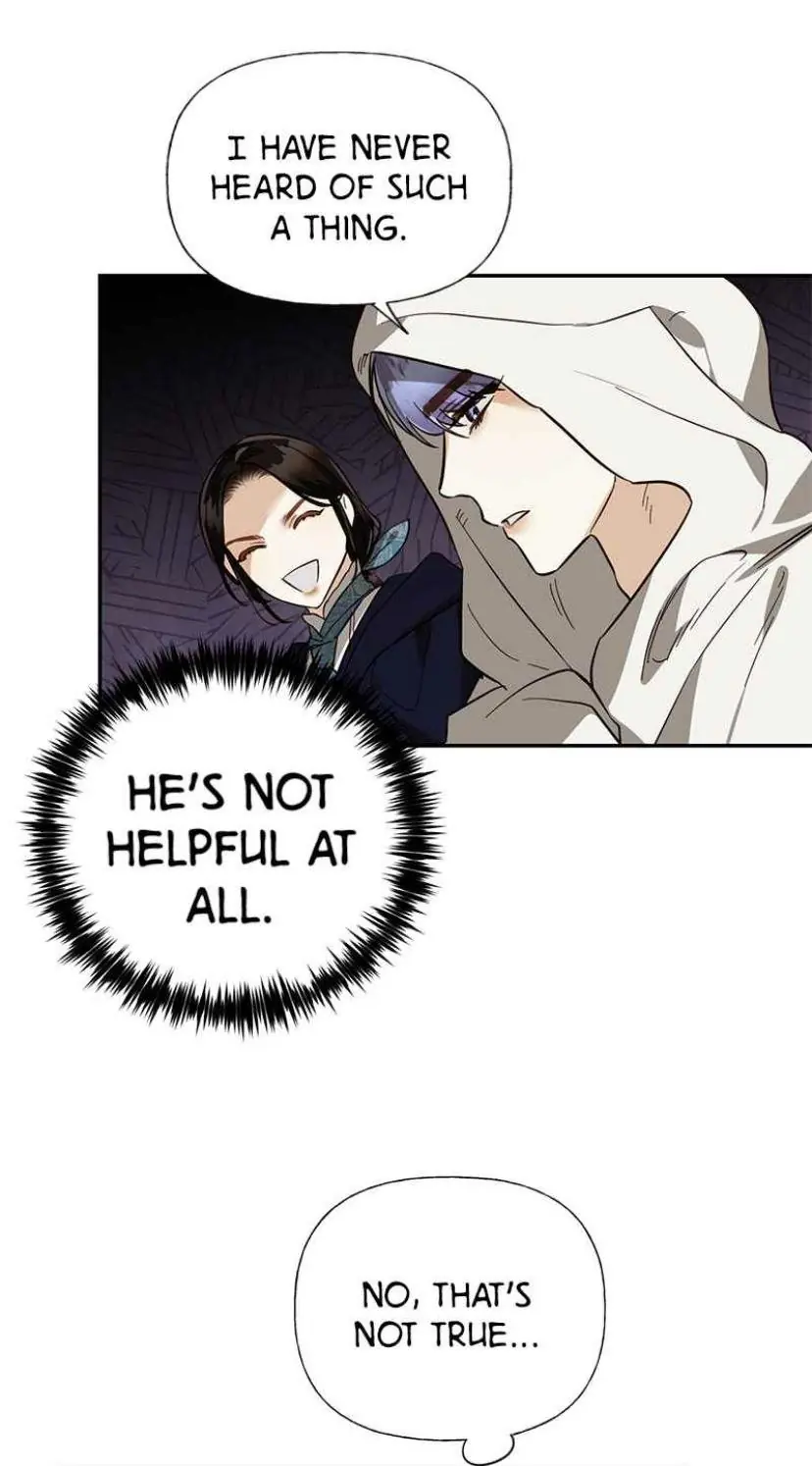 Men of the Harem Chapter 50 Page 16