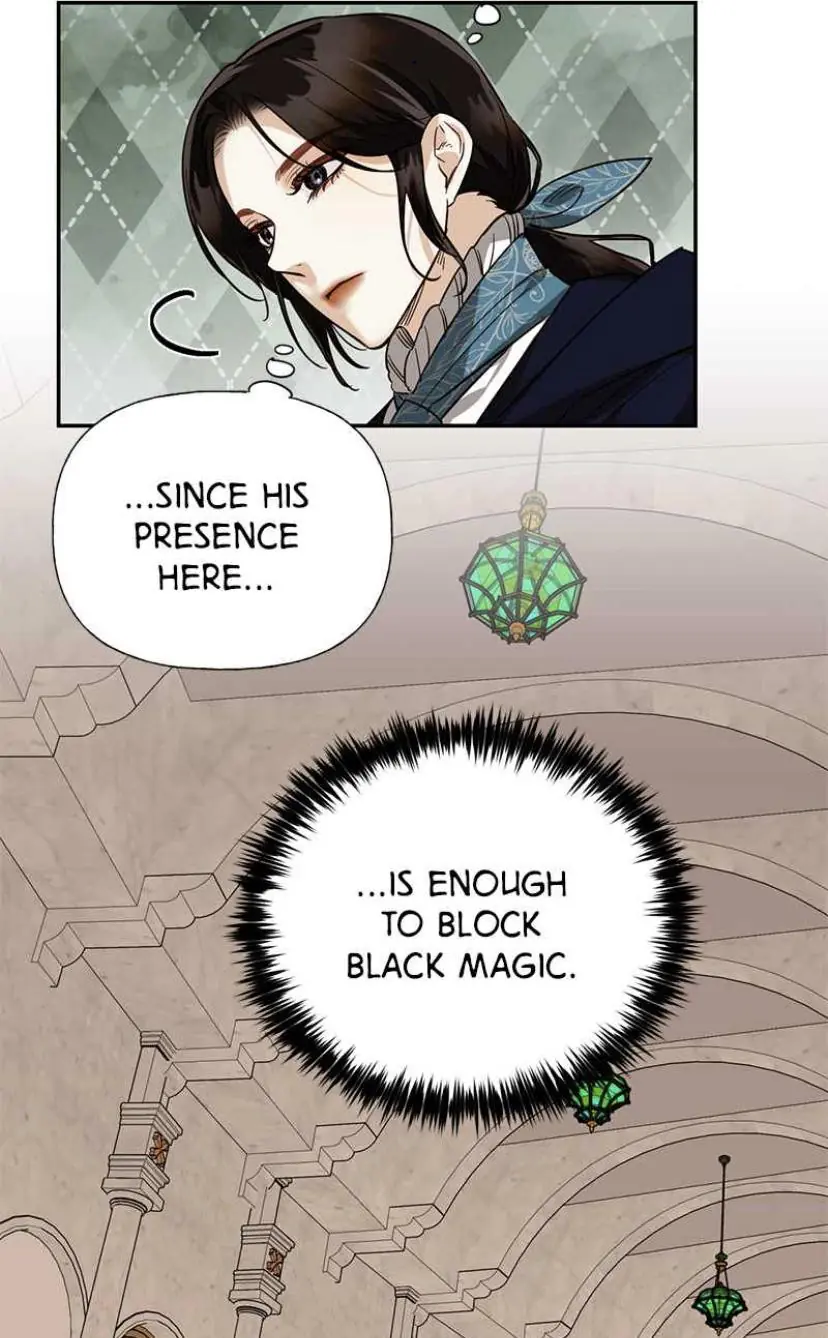 Men of the Harem Chapter 50 Page 17