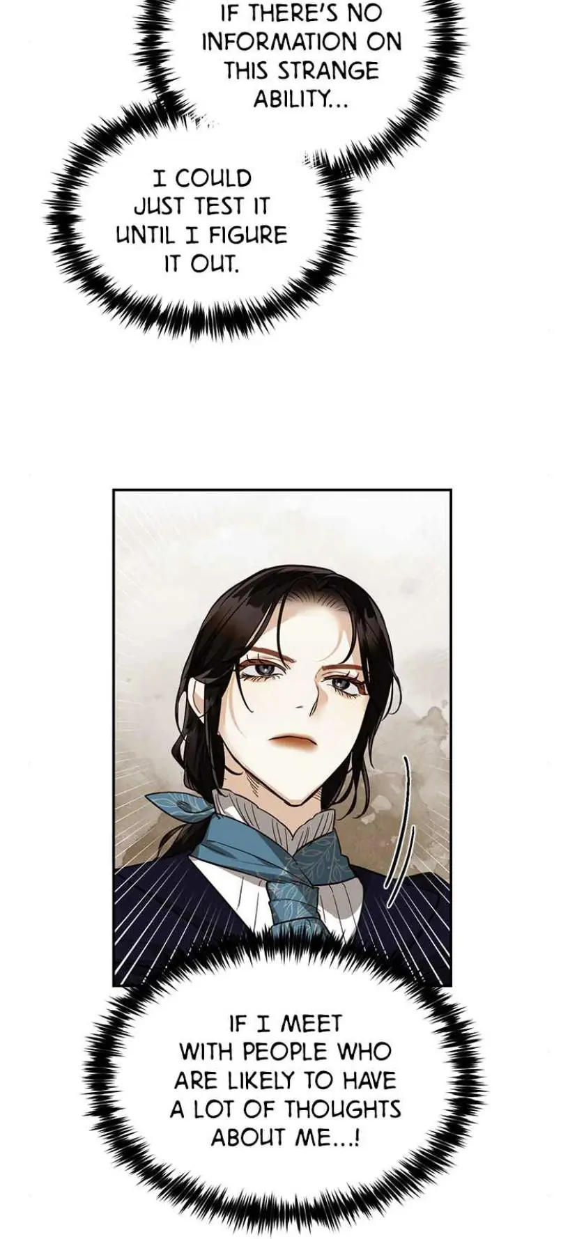 Men of the Harem Chapter 50 Page 19