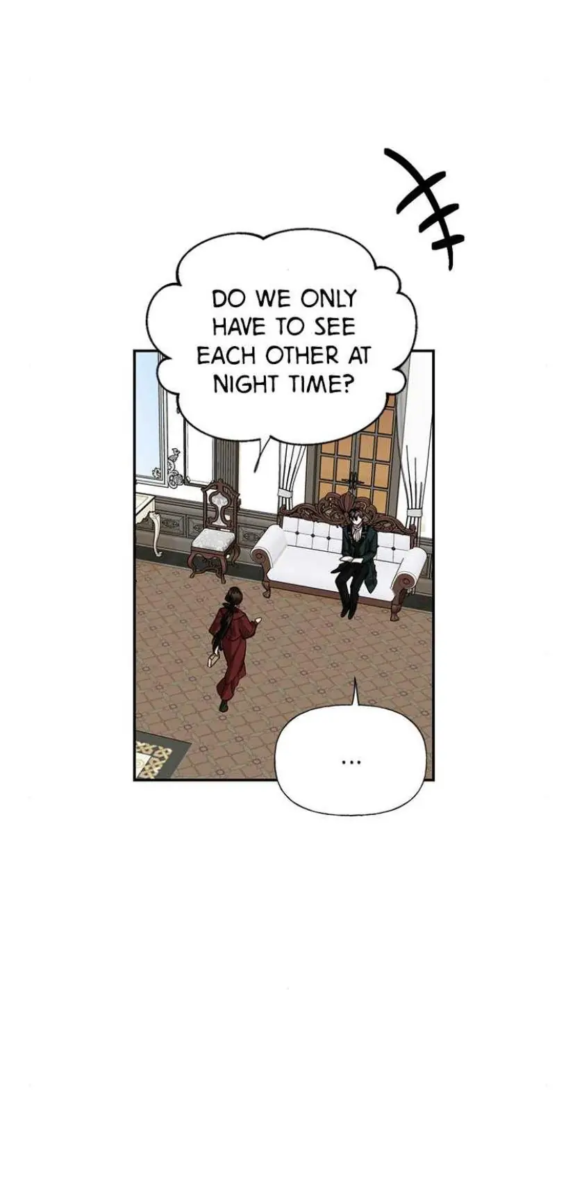 Men of the Harem Chapter 50 Page 23