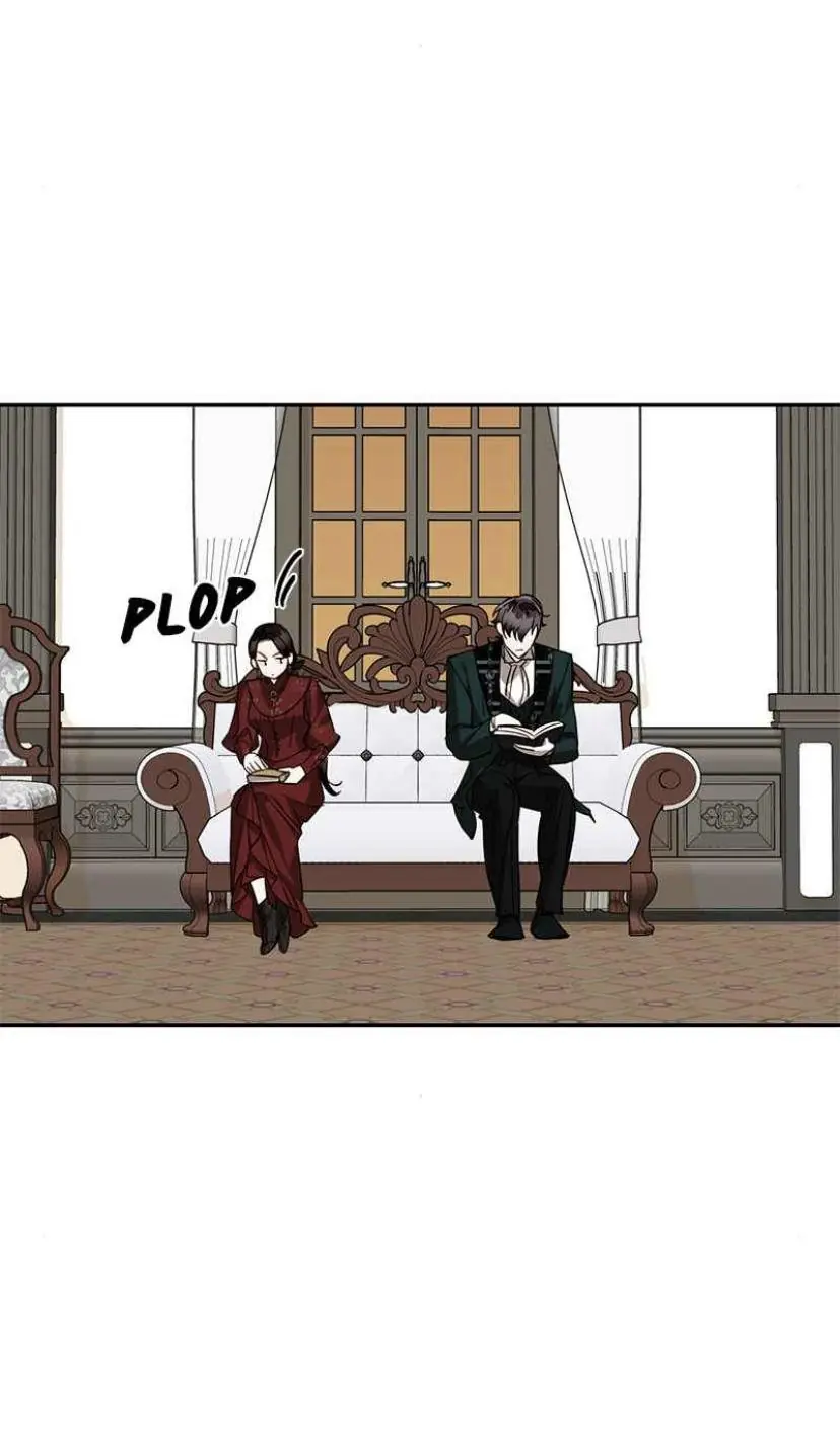 Men of the Harem Chapter 50 Page 24