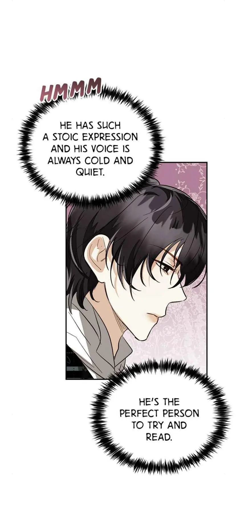 Men of the Harem Chapter 50 Page 25