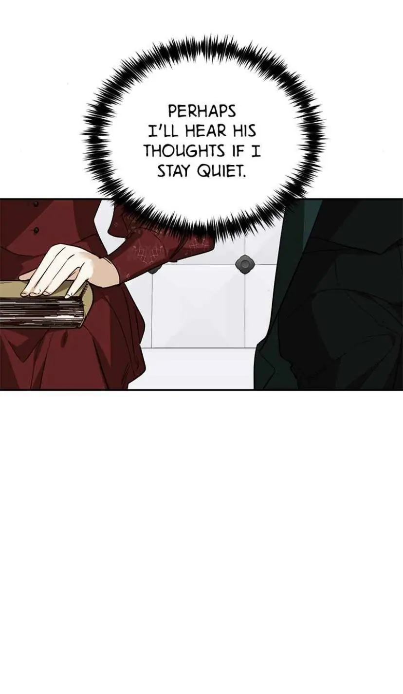 Men of the Harem Chapter 50 Page 26