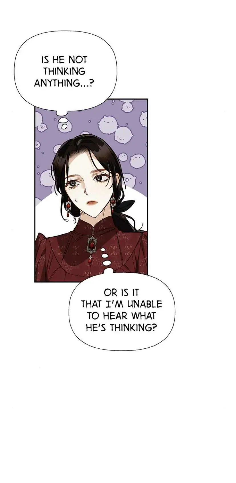 Men of the Harem Chapter 50 Page 29