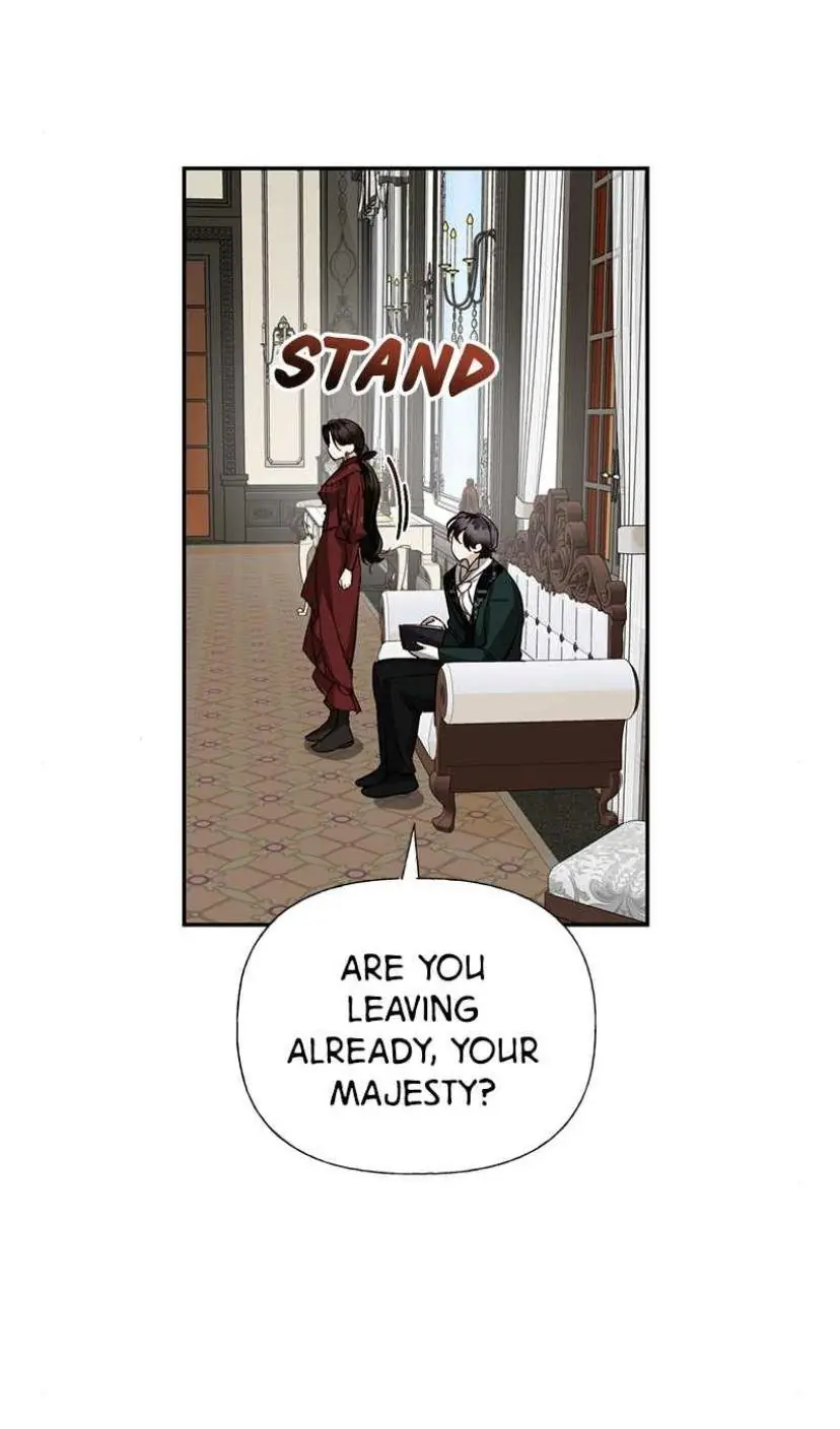 Men of the Harem Chapter 50 Page 31