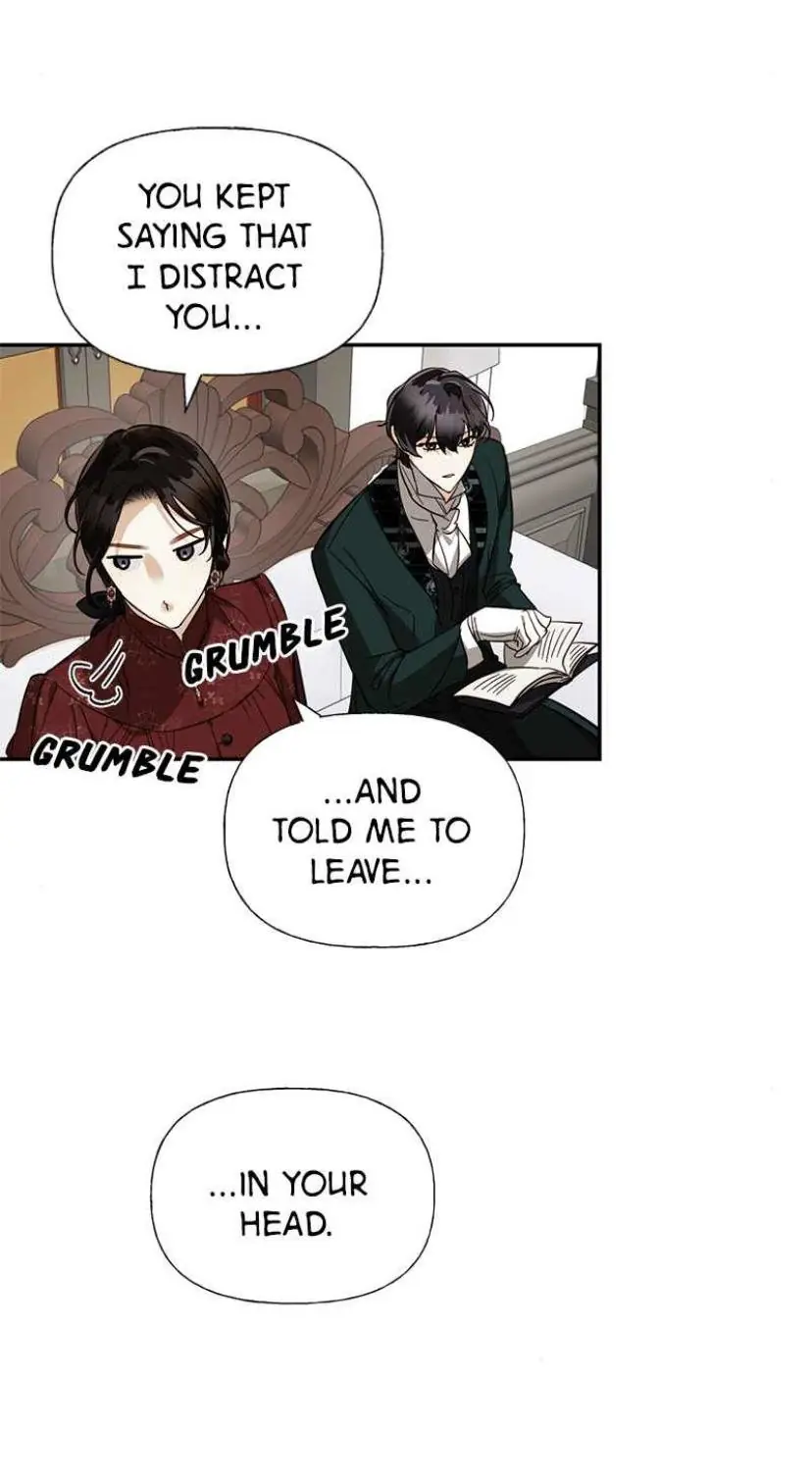 Men of the Harem Chapter 50 Page 32