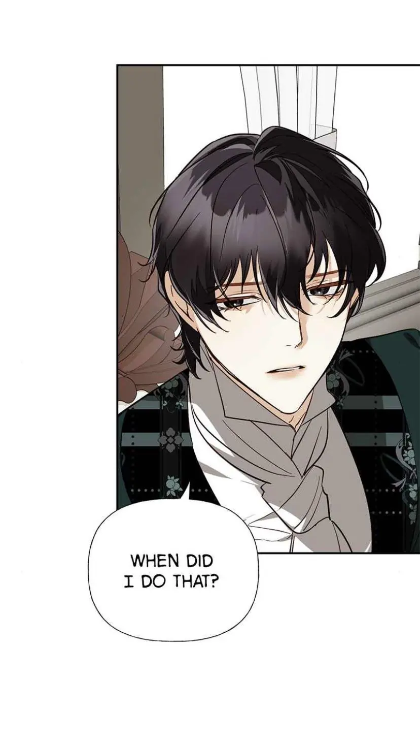 Men of the Harem Chapter 50 Page 33