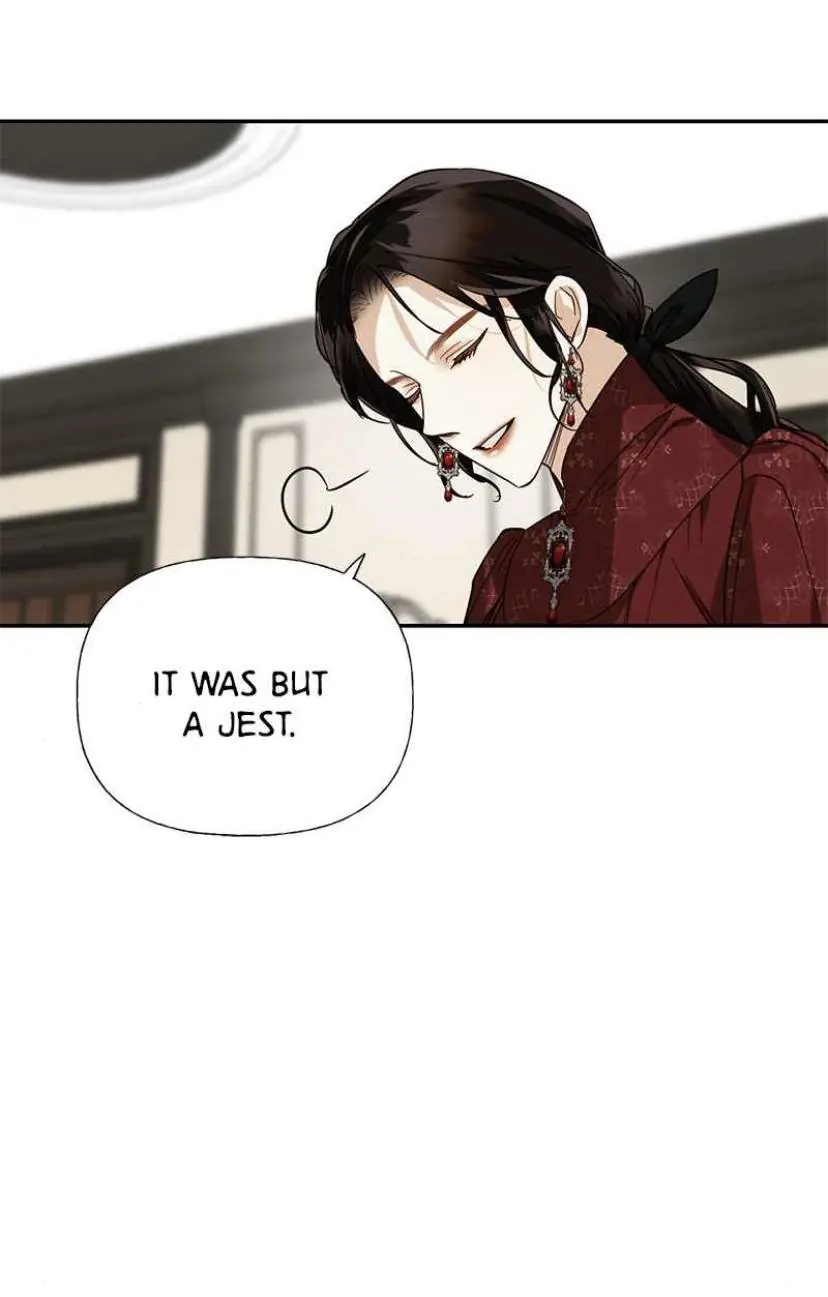 Men of the Harem Chapter 50 Page 35